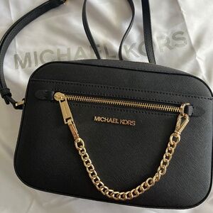 Michael Kors Medium Crossbody